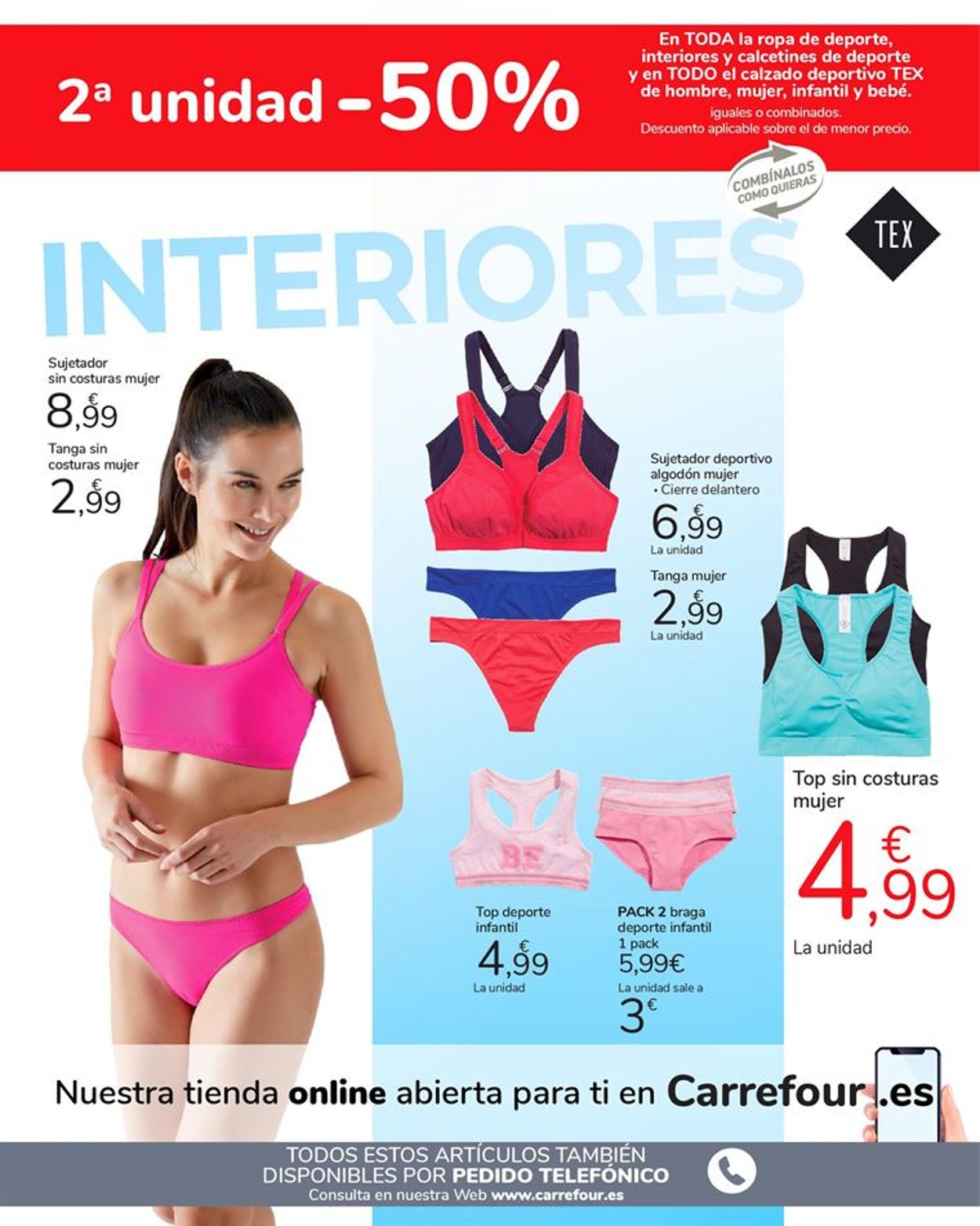 Carrefour Folleto - 03.04-20.04.2020 (Página 20)