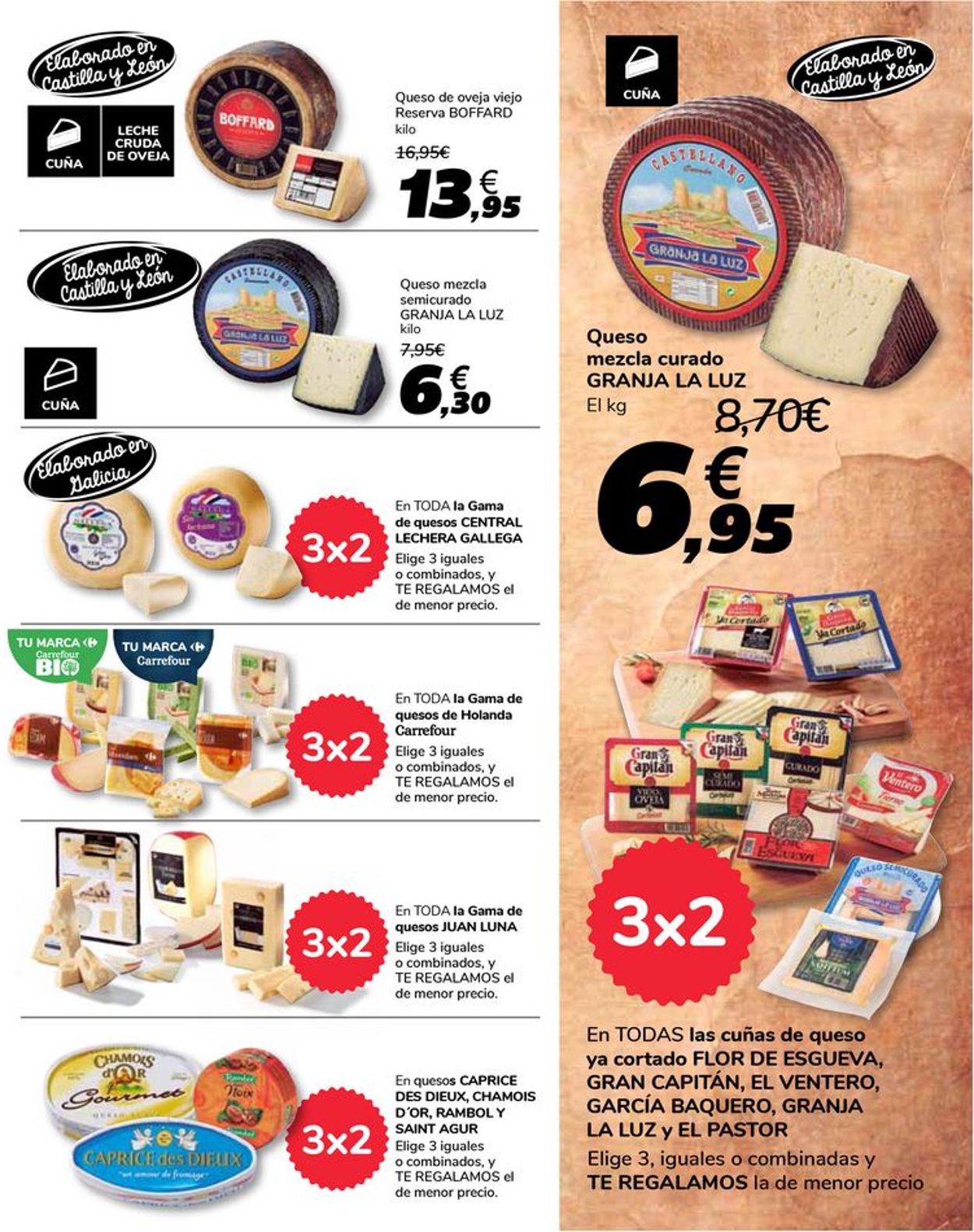 Carrefour Folleto - 14.04-27.04.2020 (Página 9)