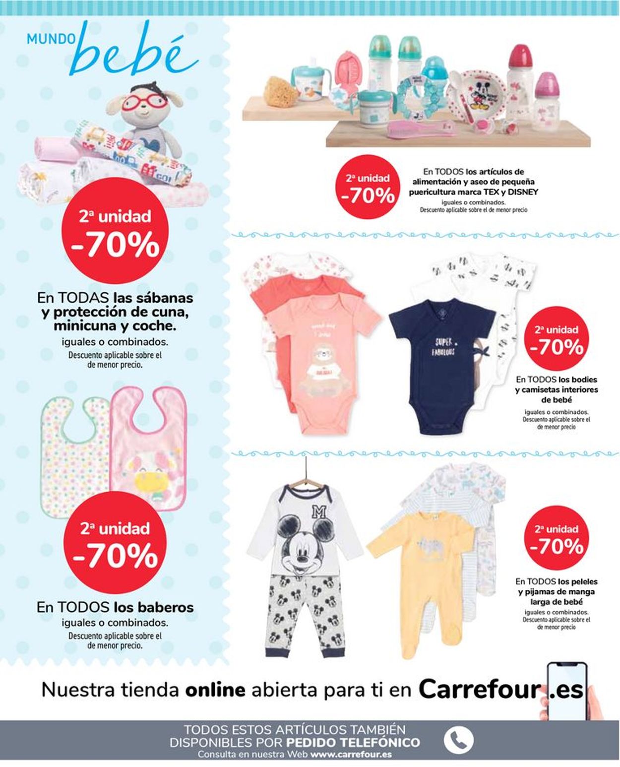 Carrefour Folleto - 14.04-27.04.2020 (Página 42)