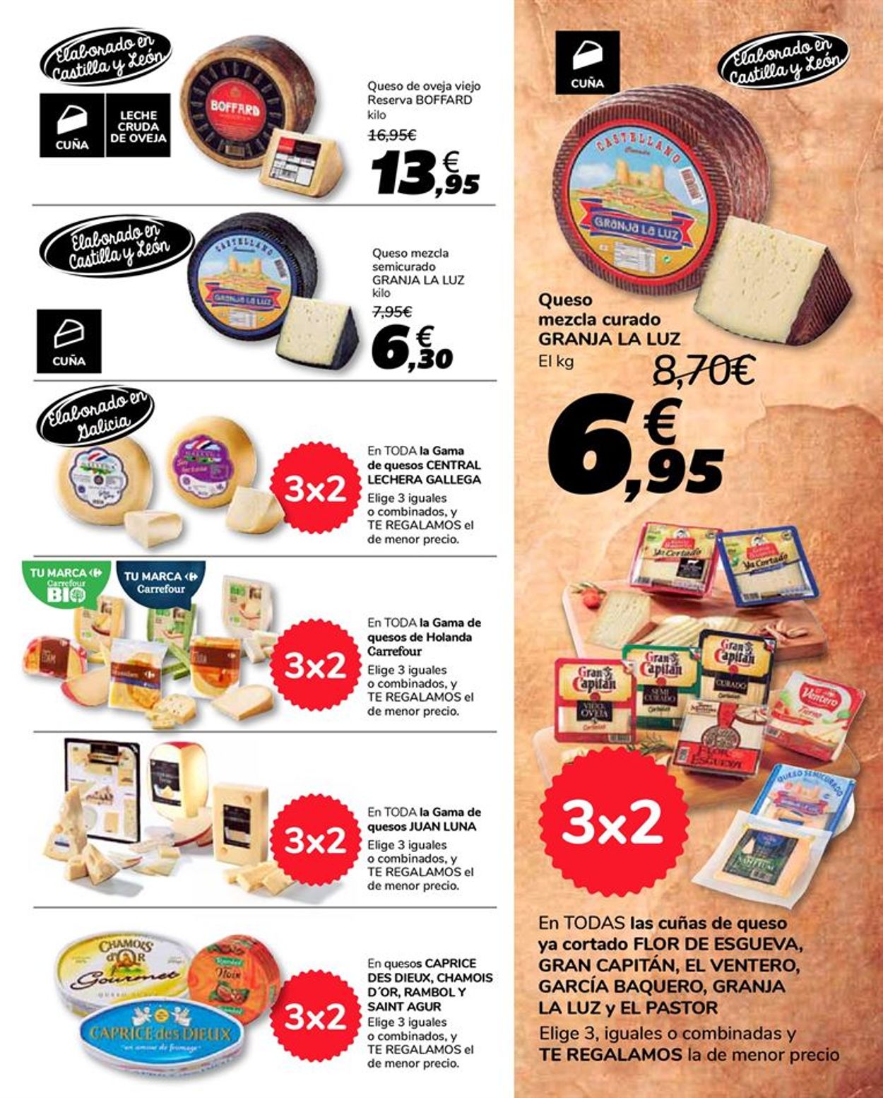 Carrefour Folleto - 14.04-27.04.2020 (Página 9)