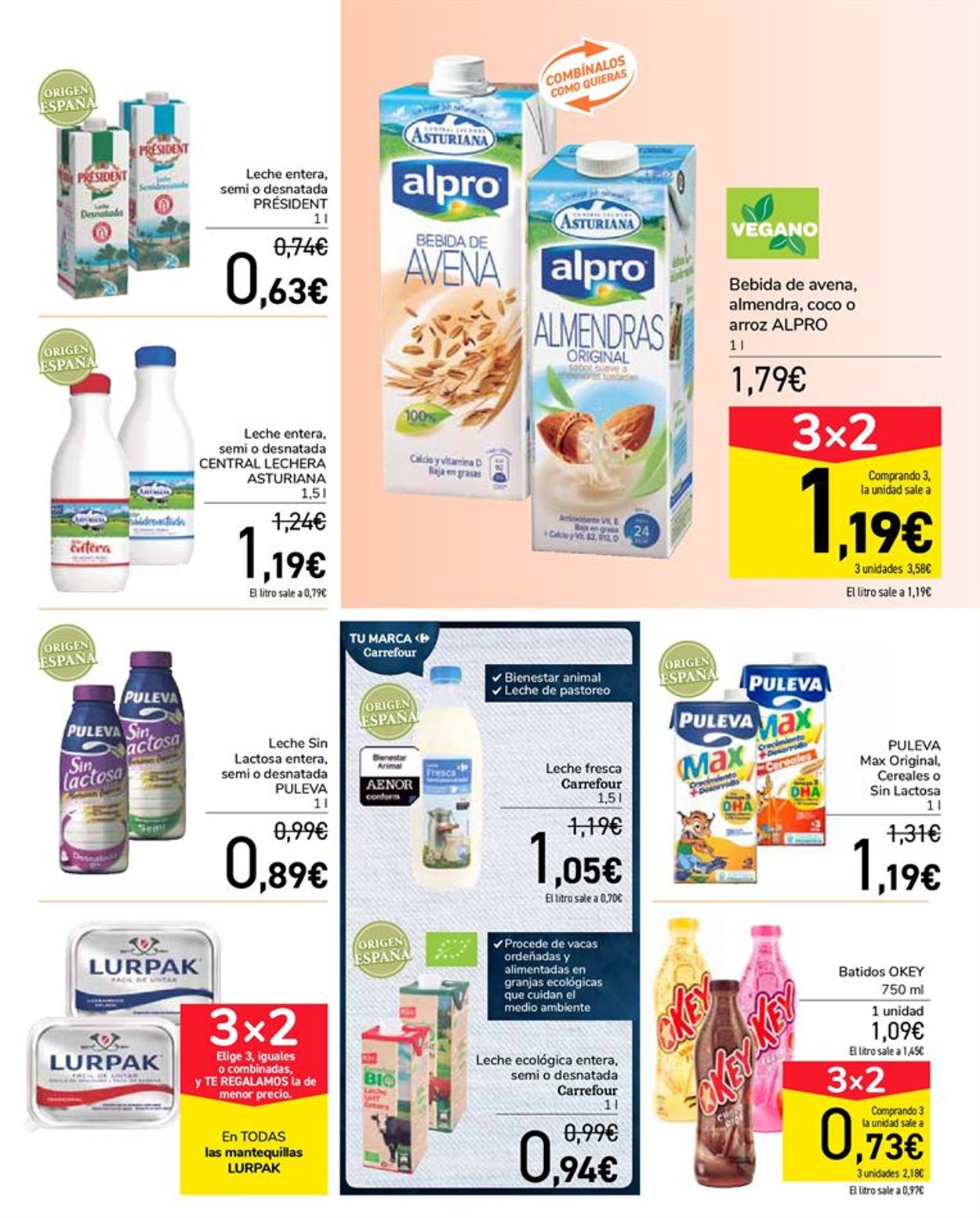 Carrefour Folleto - 14.04-27.04.2020 (Página 29)
