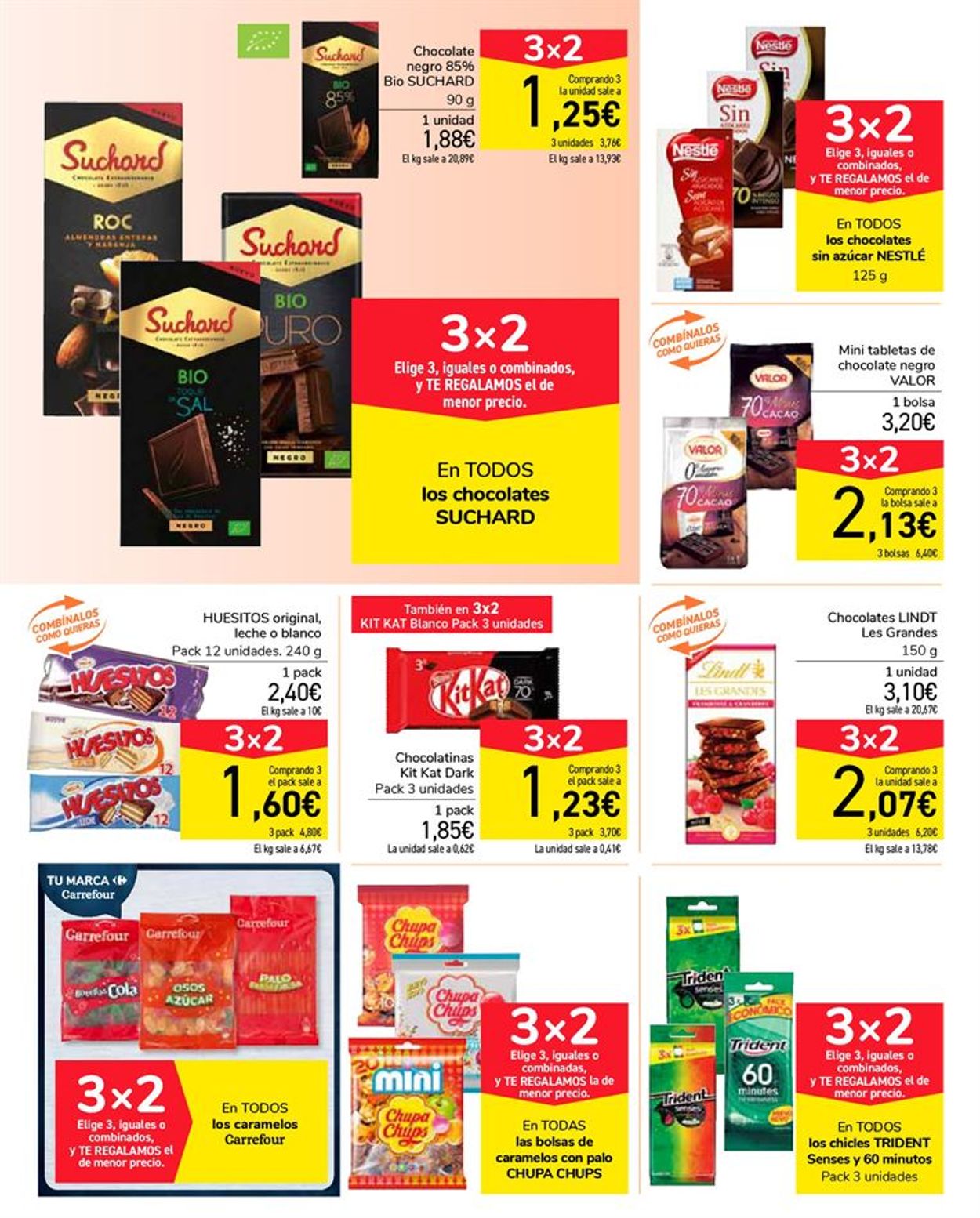 Carrefour Folleto - 14.04-27.04.2020 (Página 32)