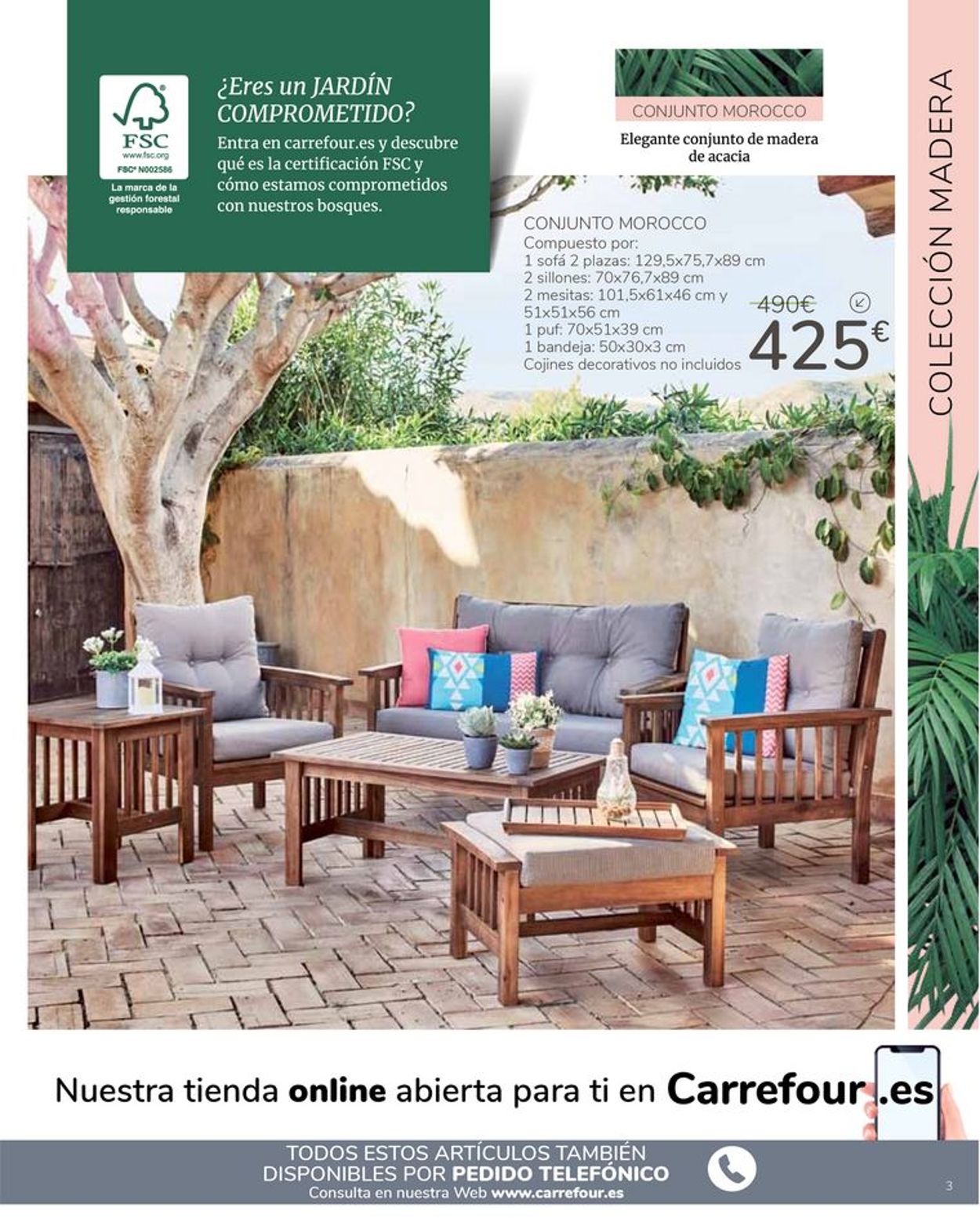 Carrefour Folleto - 15.04-13.05.2020 (Página 3)