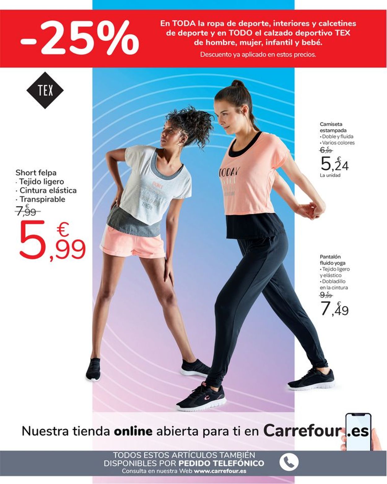 Carrefour Folleto - 21.04-10.05.2020 (Página 2)