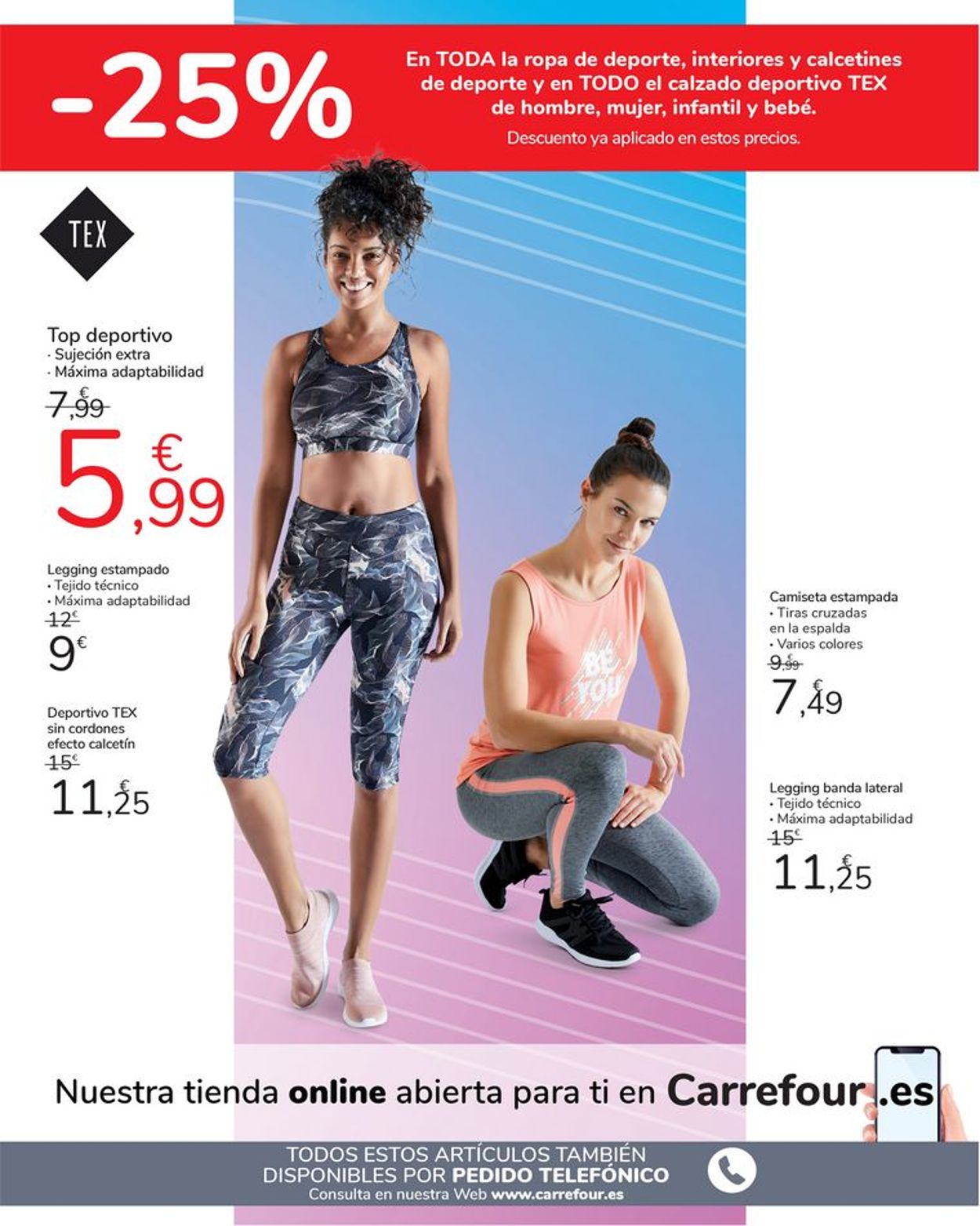 Carrefour Folleto - 21.04-10.05.2020 (Página 4)