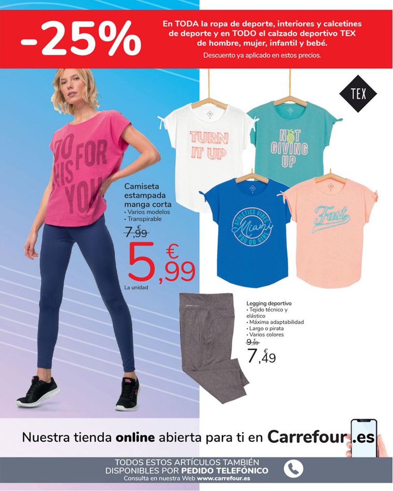 Carrefour Folleto - 21.04-10.05.2020 (Página 5)
