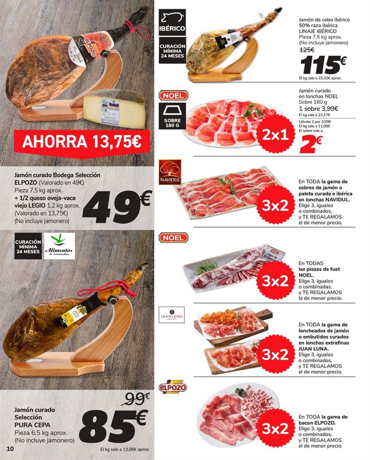 Carrefour Folleto - 28.04-11.05.2020 (Página 12)