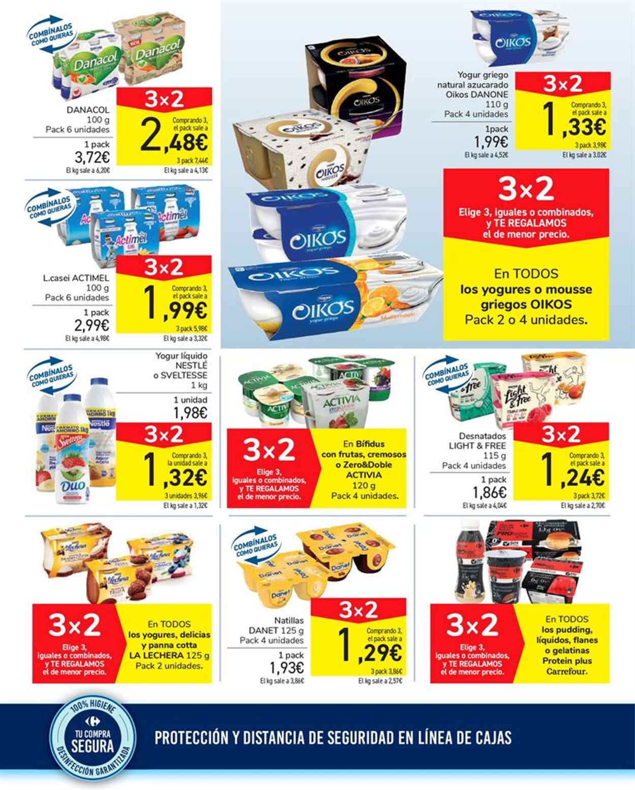 Carrefour Folleto - 28.04-11.05.2020 (Página 25)