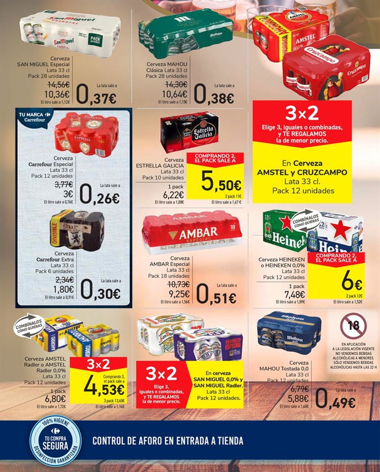 Carrefour Folleto - 28.04-11.05.2020 (Página 37)