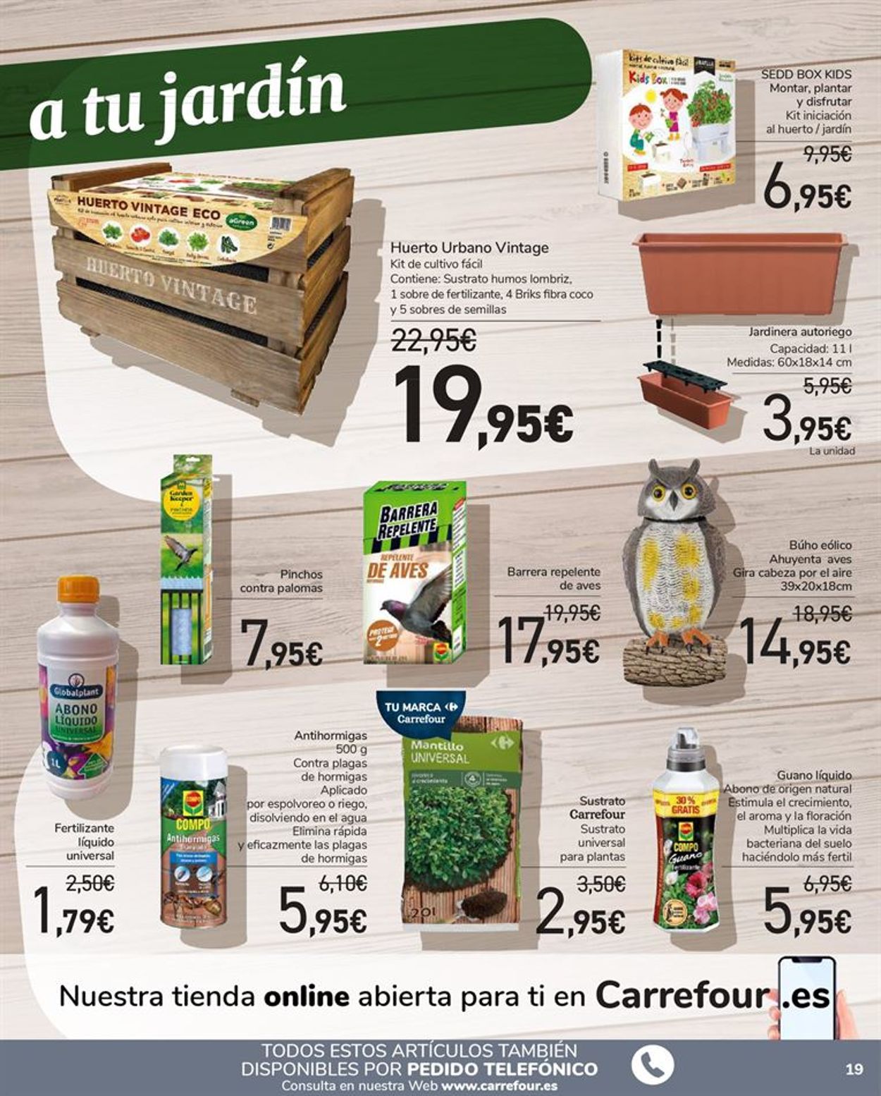 Carrefour Folleto - 28.04-11.05.2020 (Página 21)