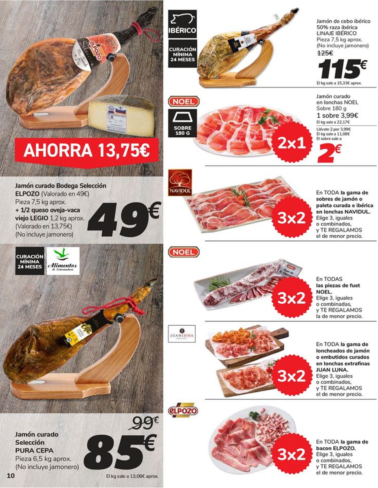 Carrefour Folleto - 28.04-11.06.2020 (Página 12)