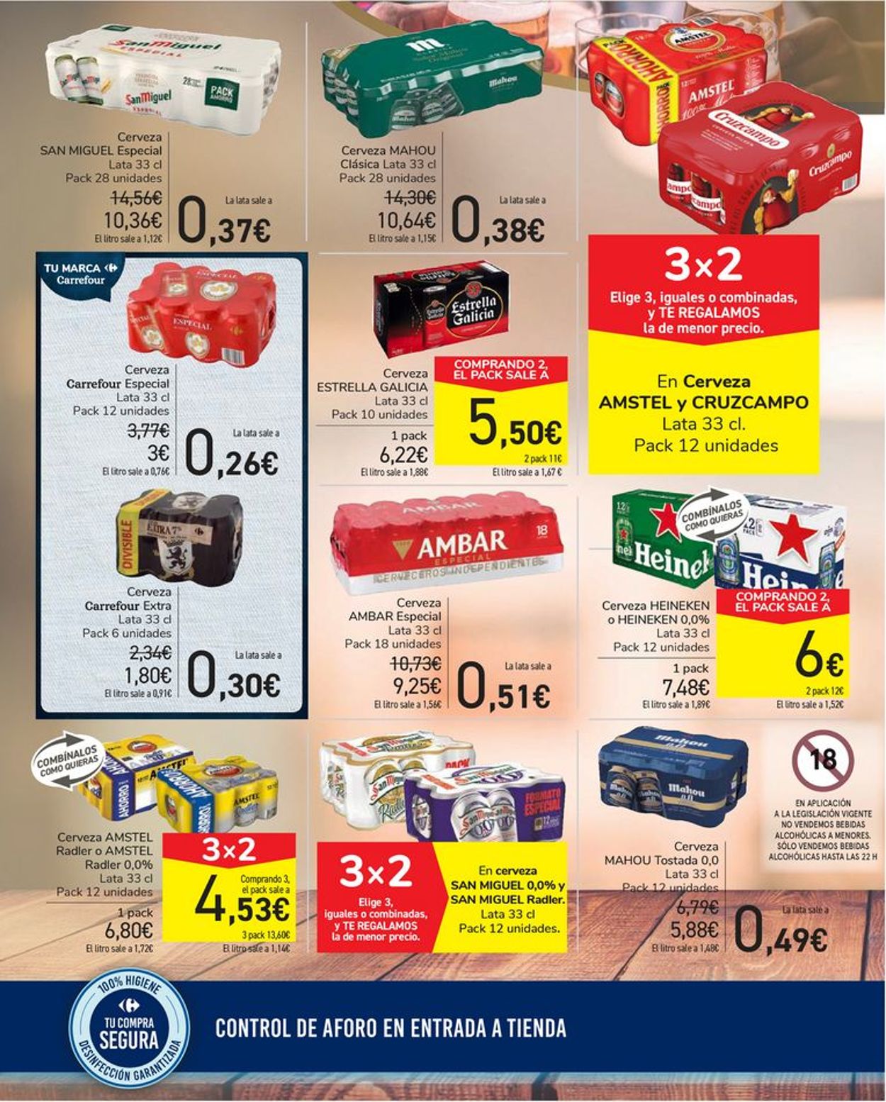 Carrefour Folleto - 28.04-11.06.2020 (Página 37)