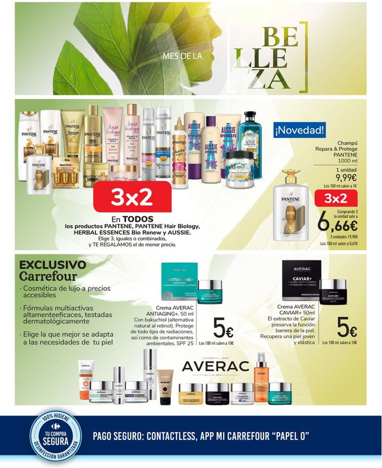 Carrefour Folleto - 28.04-11.06.2020 (Página 45)