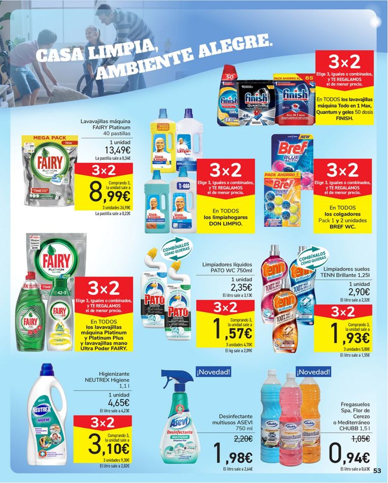 Carrefour Folleto - 28.04-11.06.2020 (Página 55)