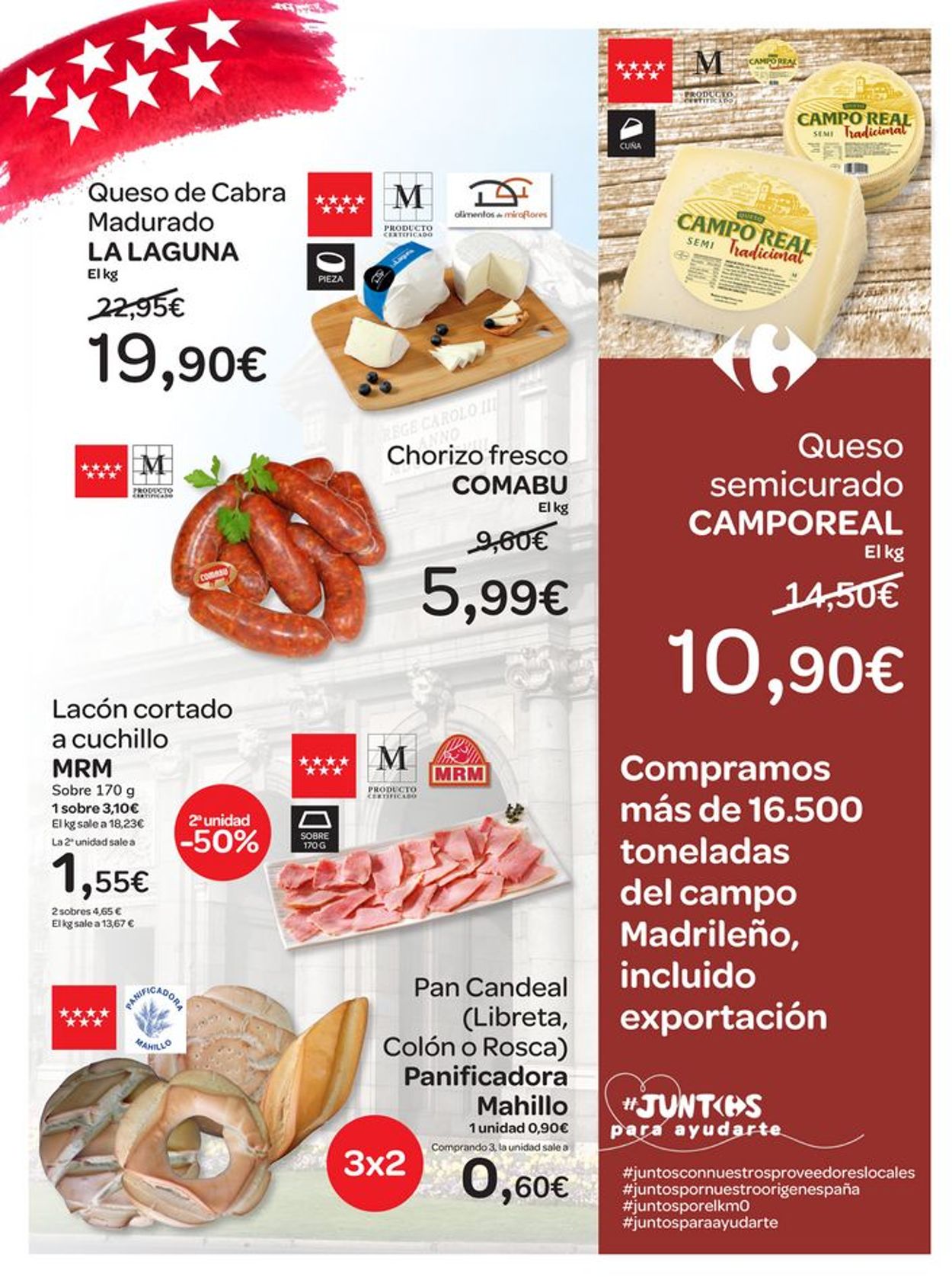Carrefour Folleto - 06.05-31.05.2020 (Página 3)