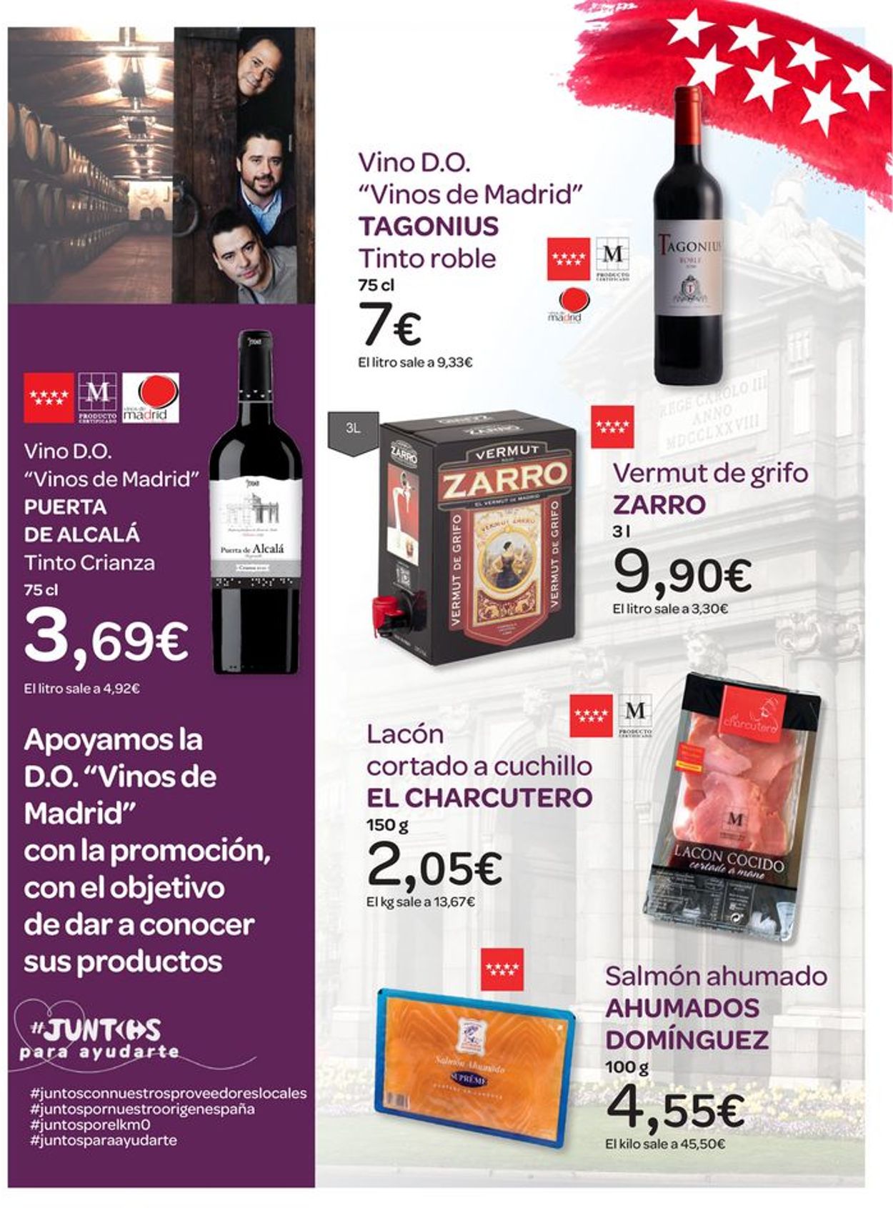 Carrefour Folleto - 06.05-31.05.2020 (Página 5)