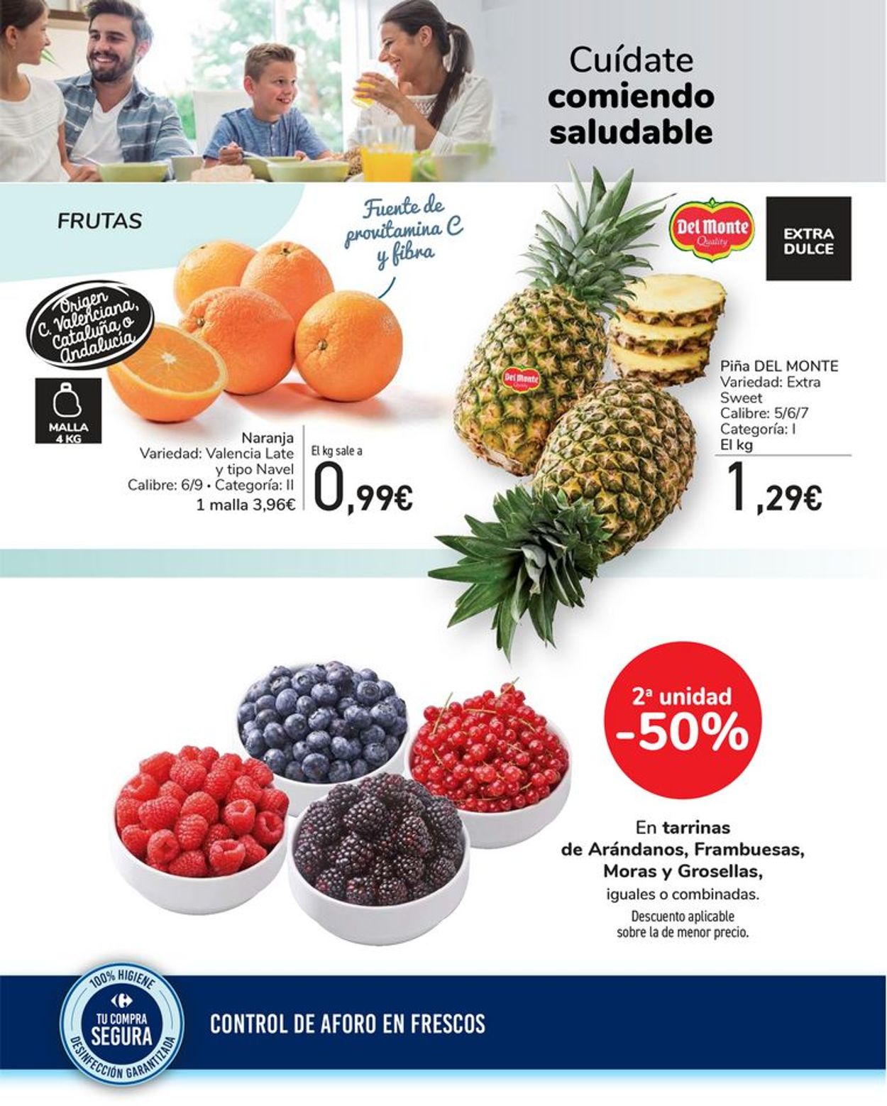 Carrefour Folleto - 08.05-19.05.2020 (Página 6)