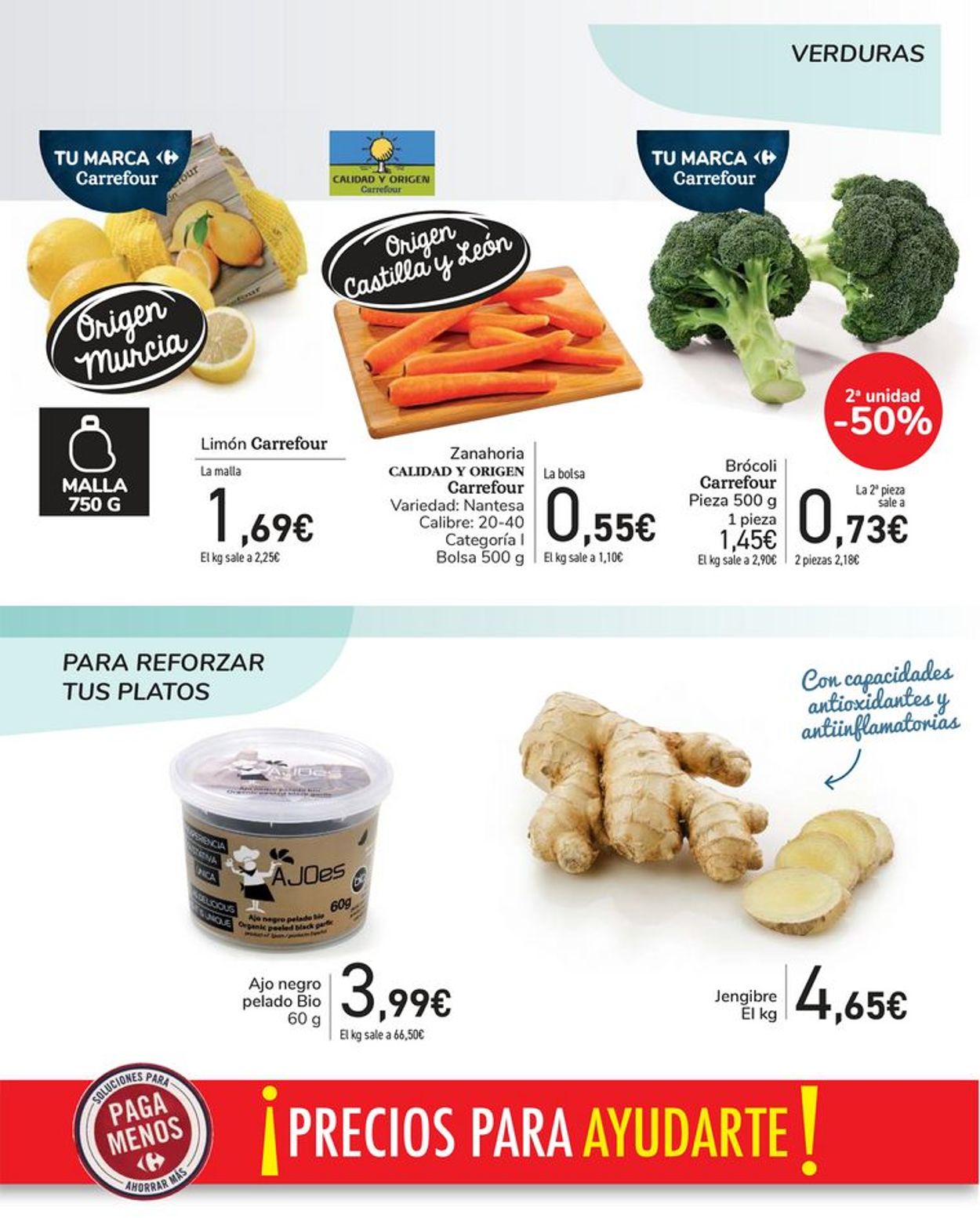 Carrefour Folleto - 08.05-19.05.2020 (Página 7)