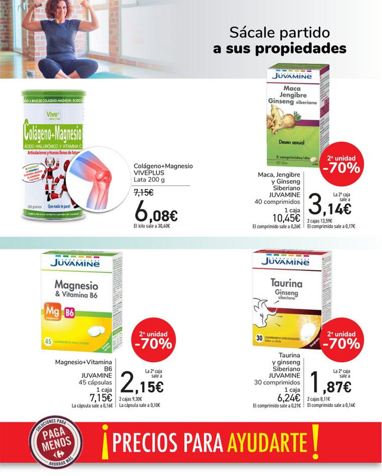 Carrefour Folleto - 08.05-19.05.2020 (Página 9)