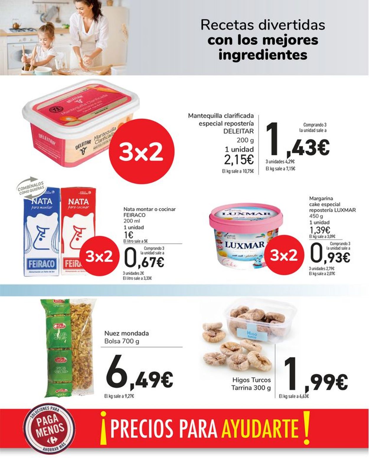 Carrefour Folleto - 11.05-31.05.2020 (Página 4)