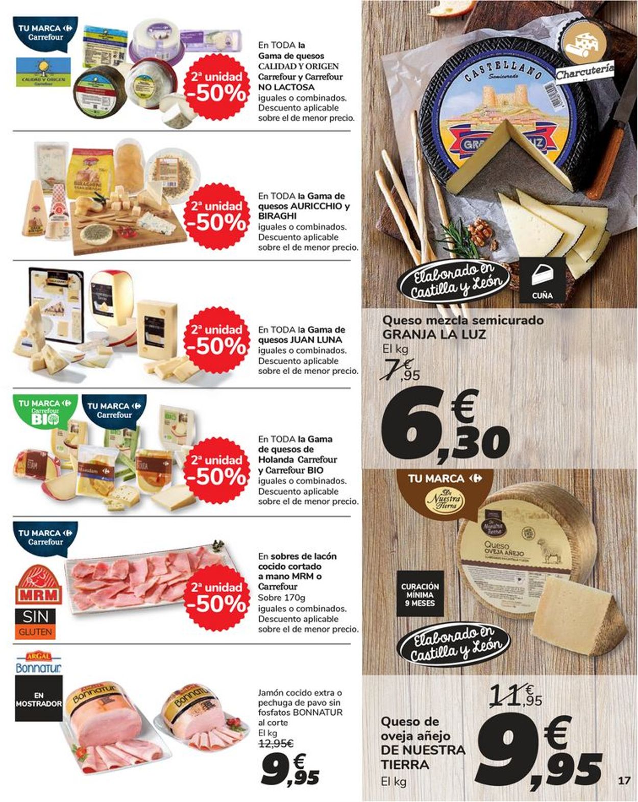 Carrefour Folleto - 12.05-25.05.2020 (Página 17)