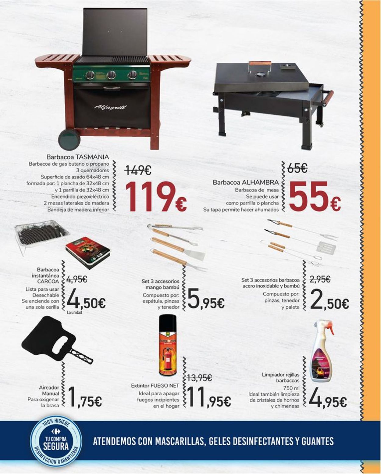 Carrefour Folleto - 12.05-25.05.2020 (Página 27)