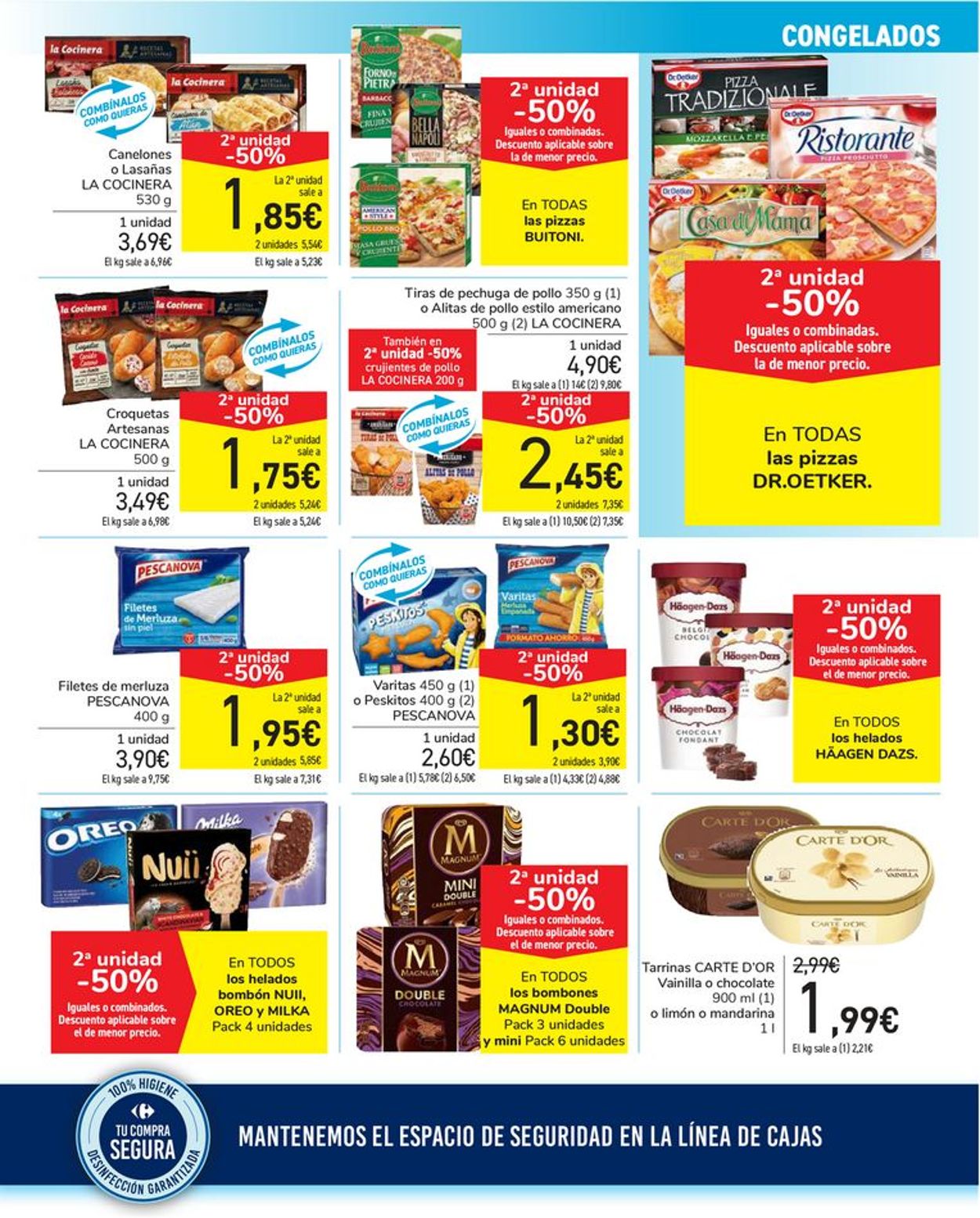 Carrefour Folleto - 12.05-25.05.2020 (Página 33)