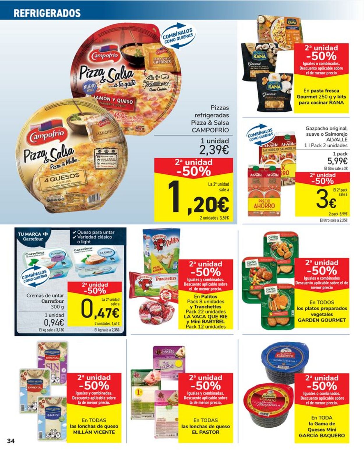 Carrefour Folleto - 12.05-25.05.2020 (Página 34)