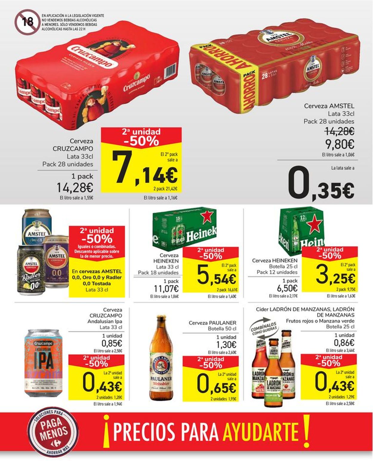 Carrefour Folleto - 12.05-25.05.2020 (Página 45)