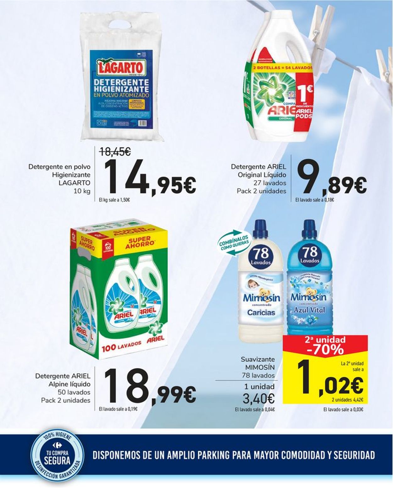 Carrefour Folleto - 12.05-25.05.2020 (Página 57)