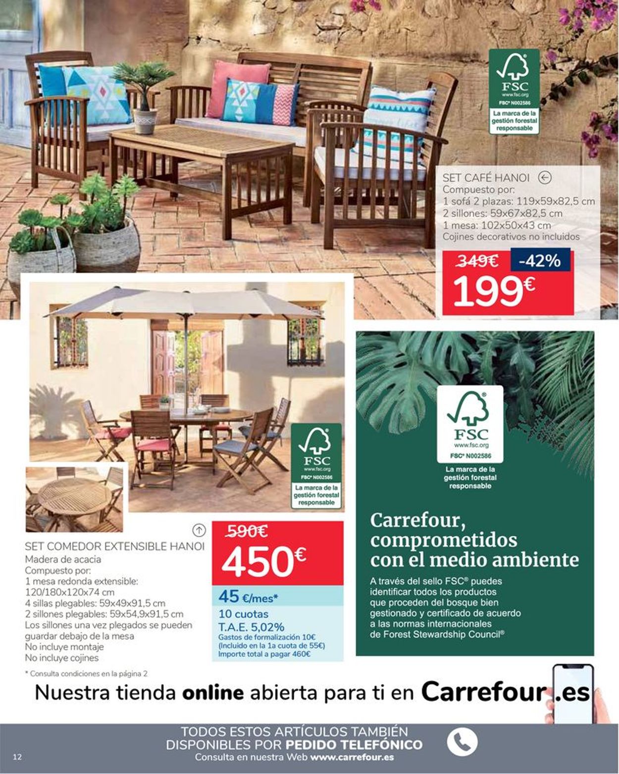 Carrefour Folleto - 14.05-11.06.2020 (Página 14)