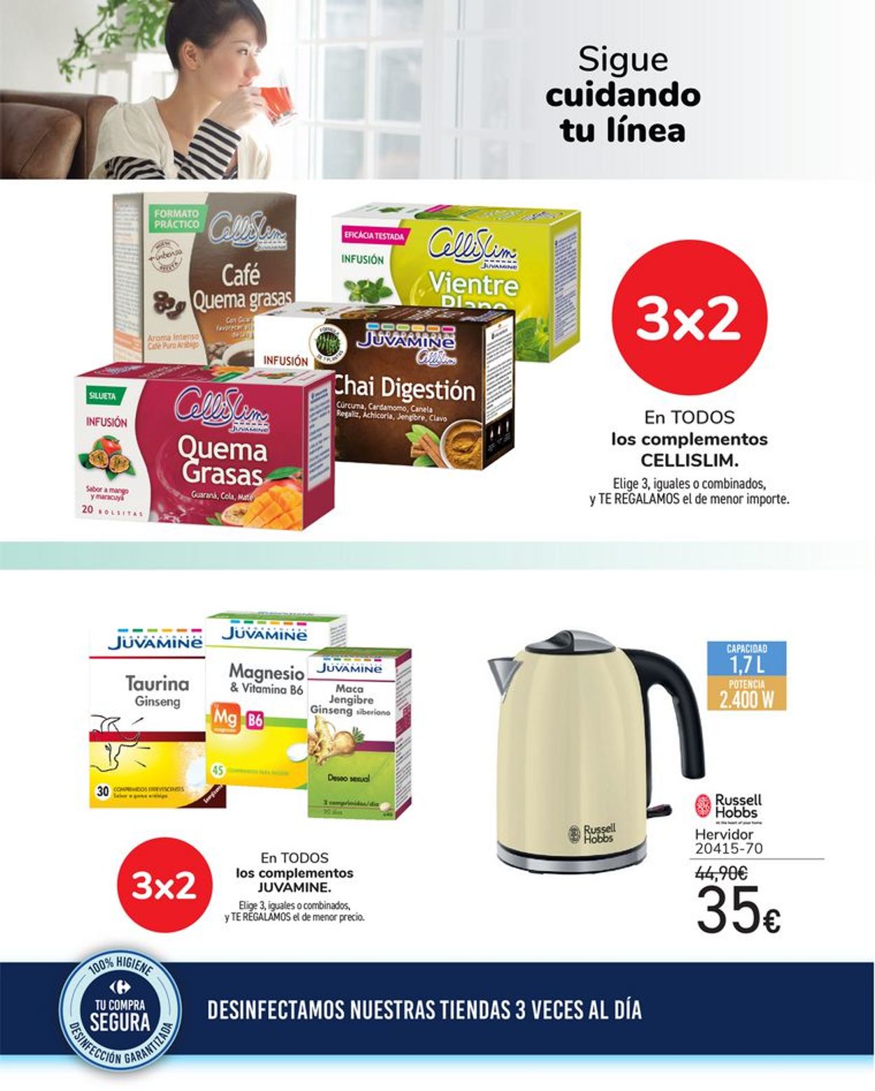Carrefour Folleto - 20.05-08.06.2020 (Página 10)