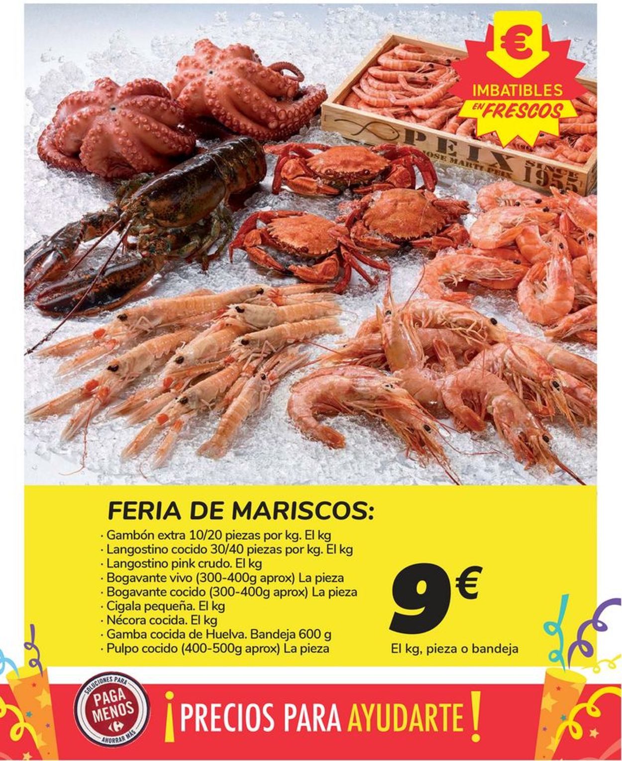 Carrefour Folleto - 26.05-11.06.2020 (Página 15)