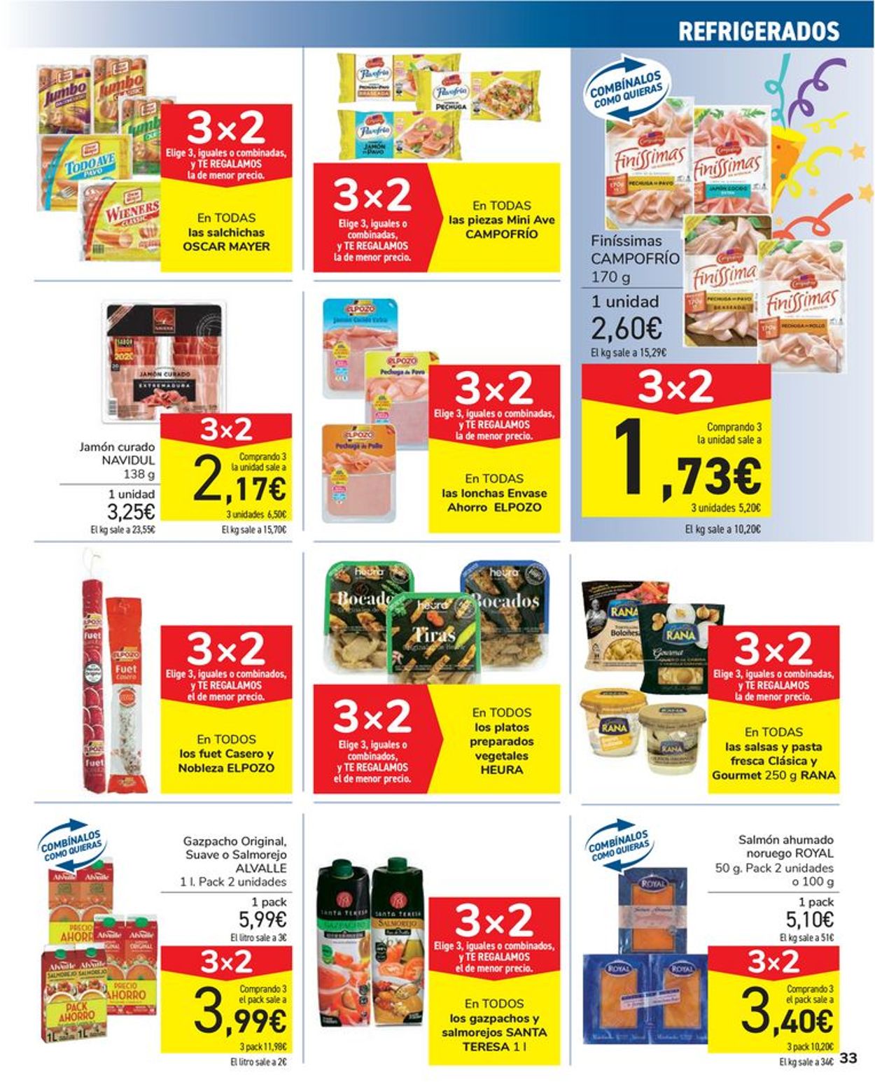 Carrefour Folleto - 26.05-11.06.2020 (Página 33)