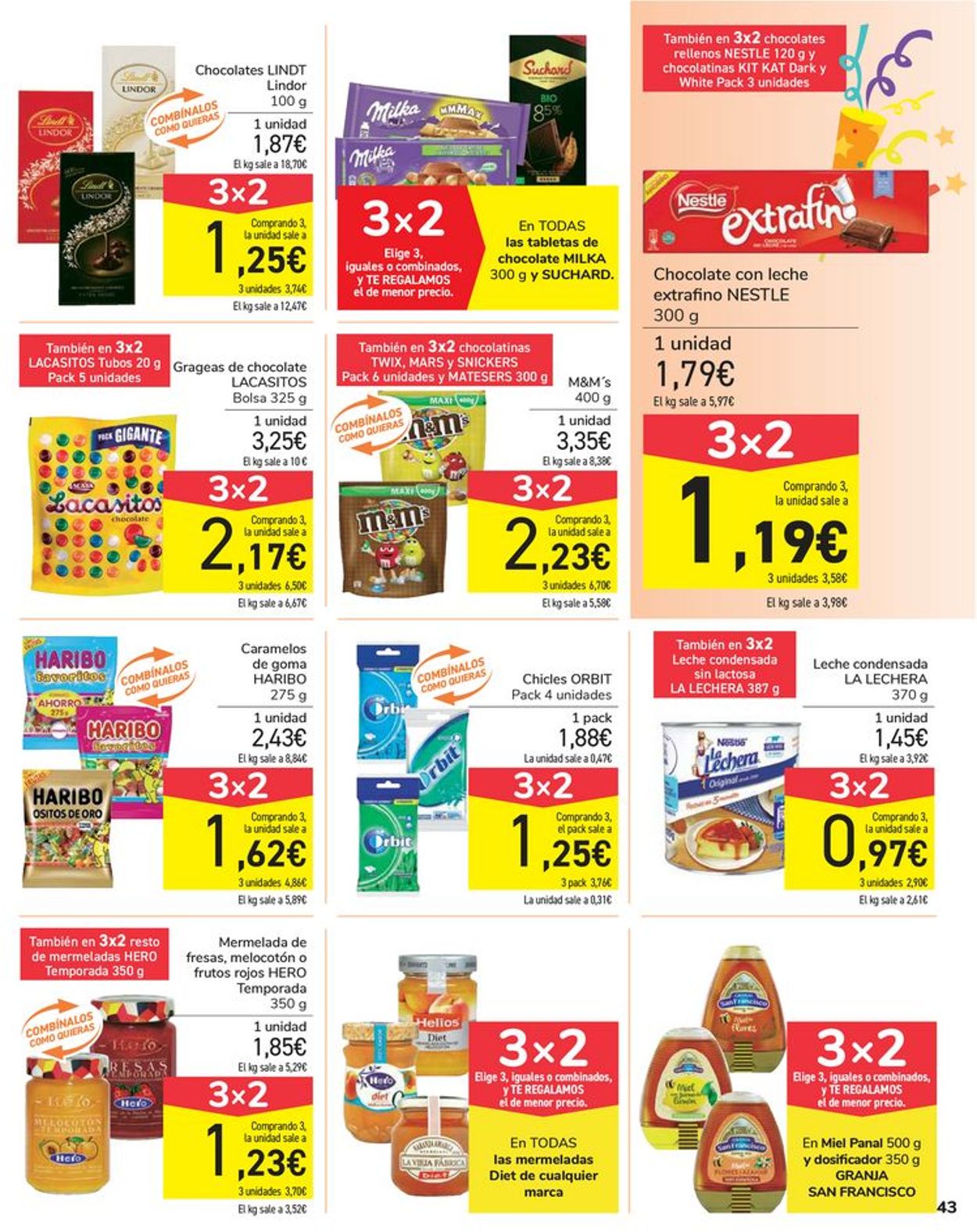 Carrefour Folleto - 26.05-11.06.2020 (Página 43)