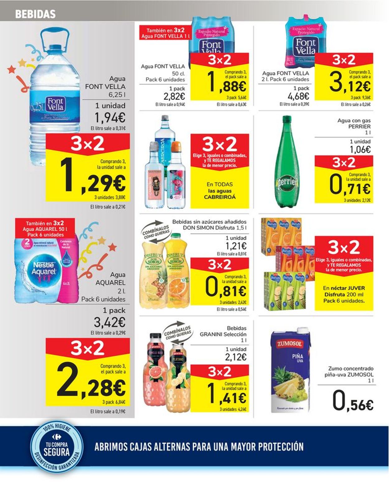 Carrefour Folleto - 26.05-11.06.2020 (Página 46)