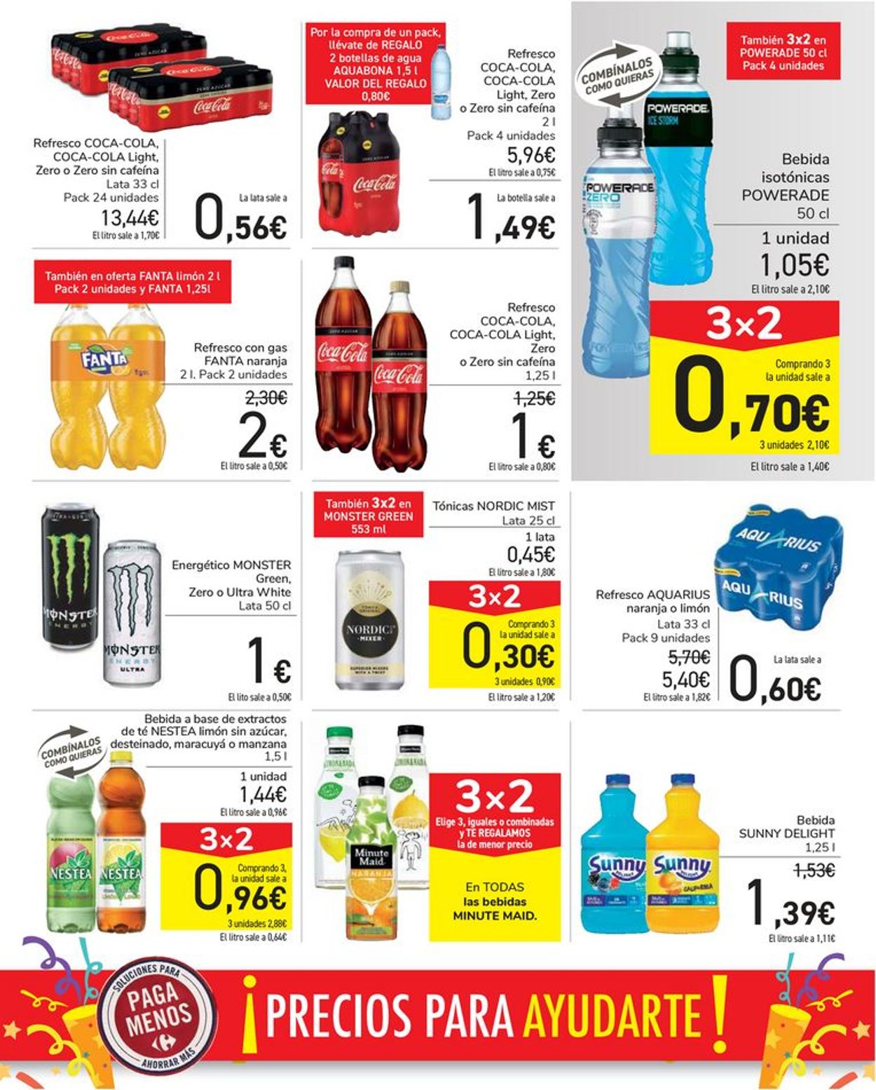 Carrefour Folleto - 26.05-11.06.2020 (Página 47)