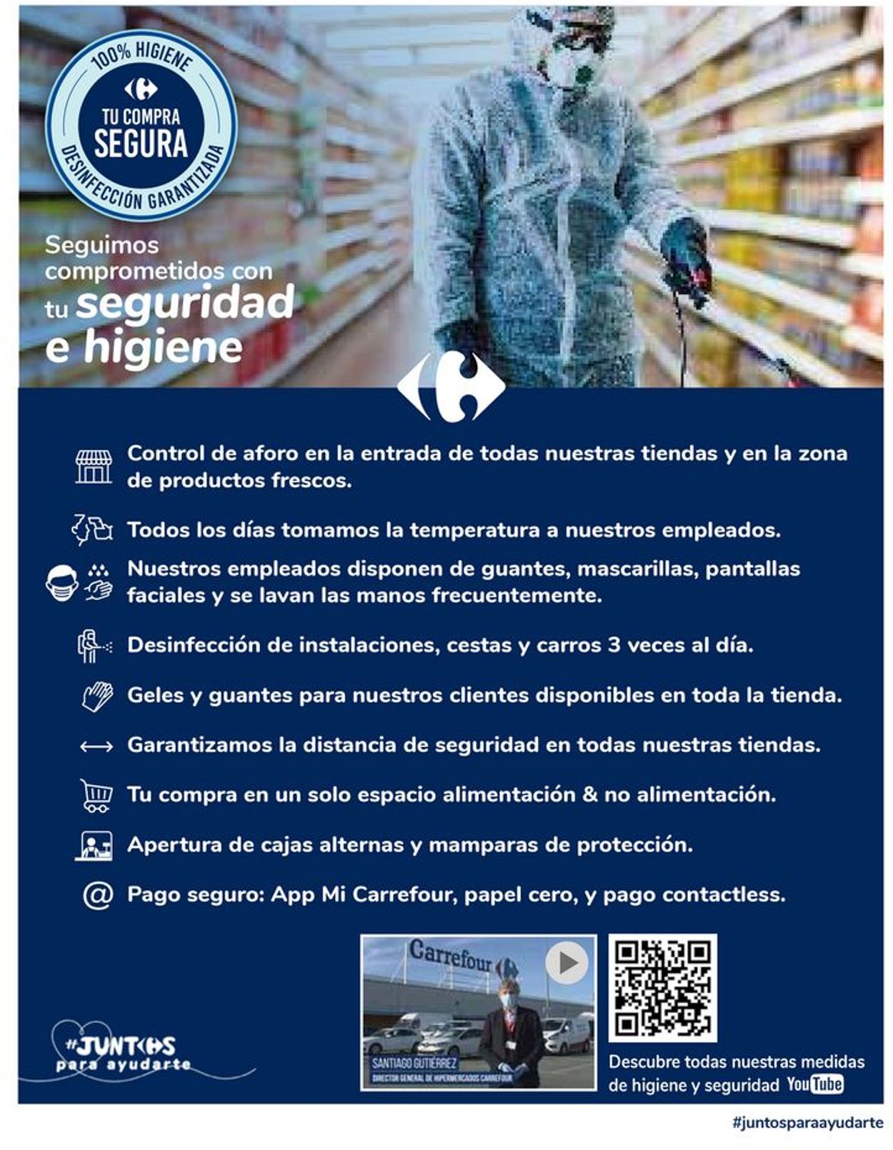 Carrefour Folleto - 26.05-01.06.2020 (Página 2)