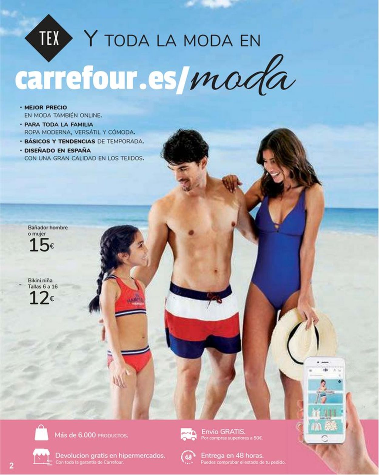 Carrefour Folleto - 21.05-22.06.2020 (Página 4)