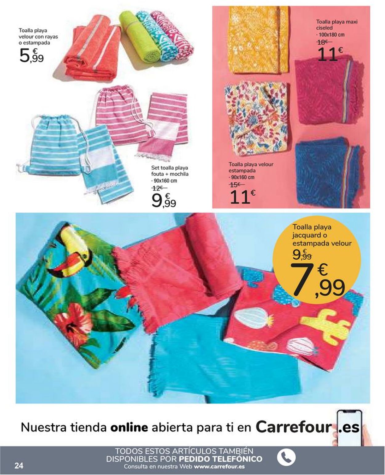 Carrefour Folleto - 21.05-22.06.2020 (Página 26)