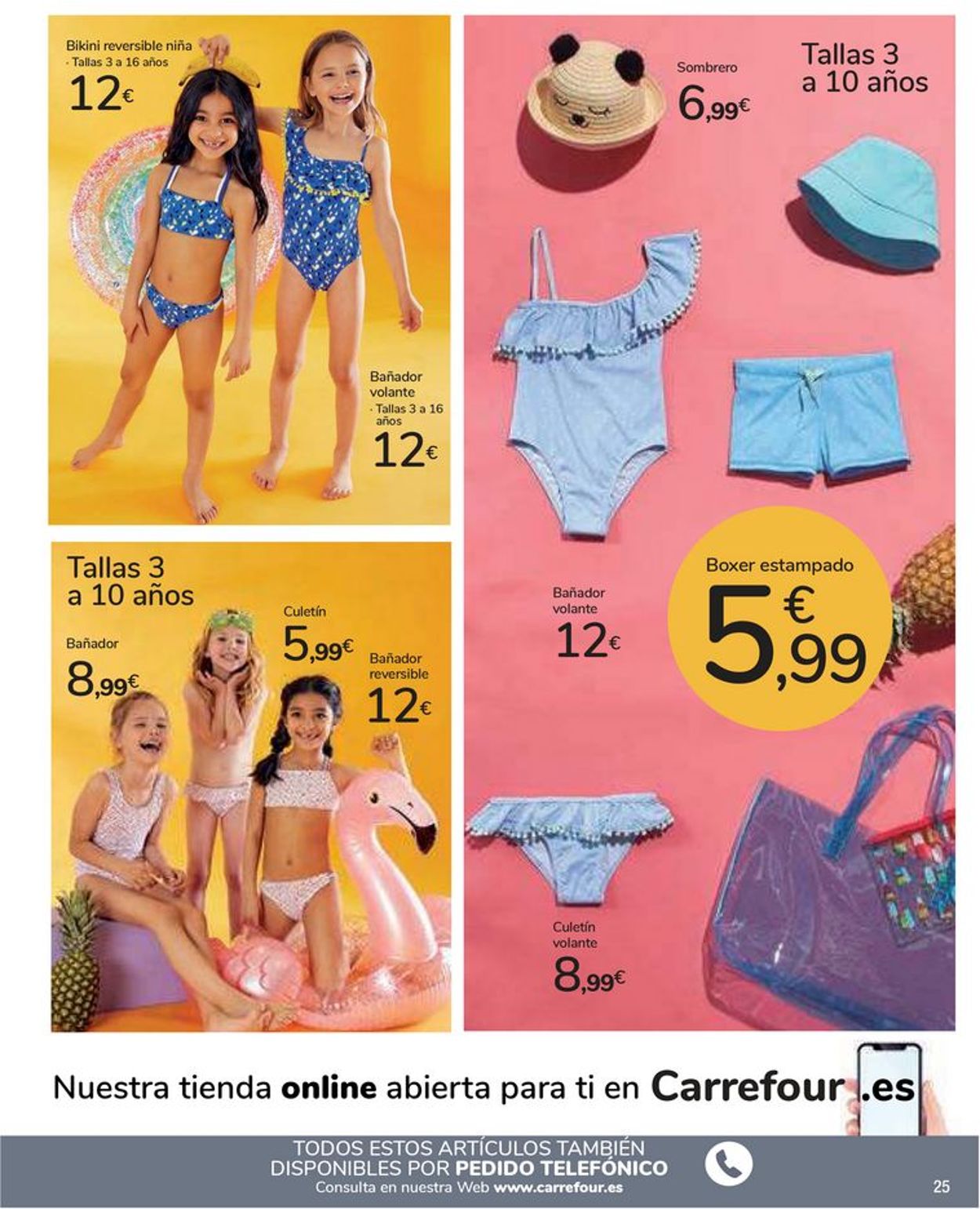 Carrefour Folleto - 21.05-22.06.2020 (Página 27)