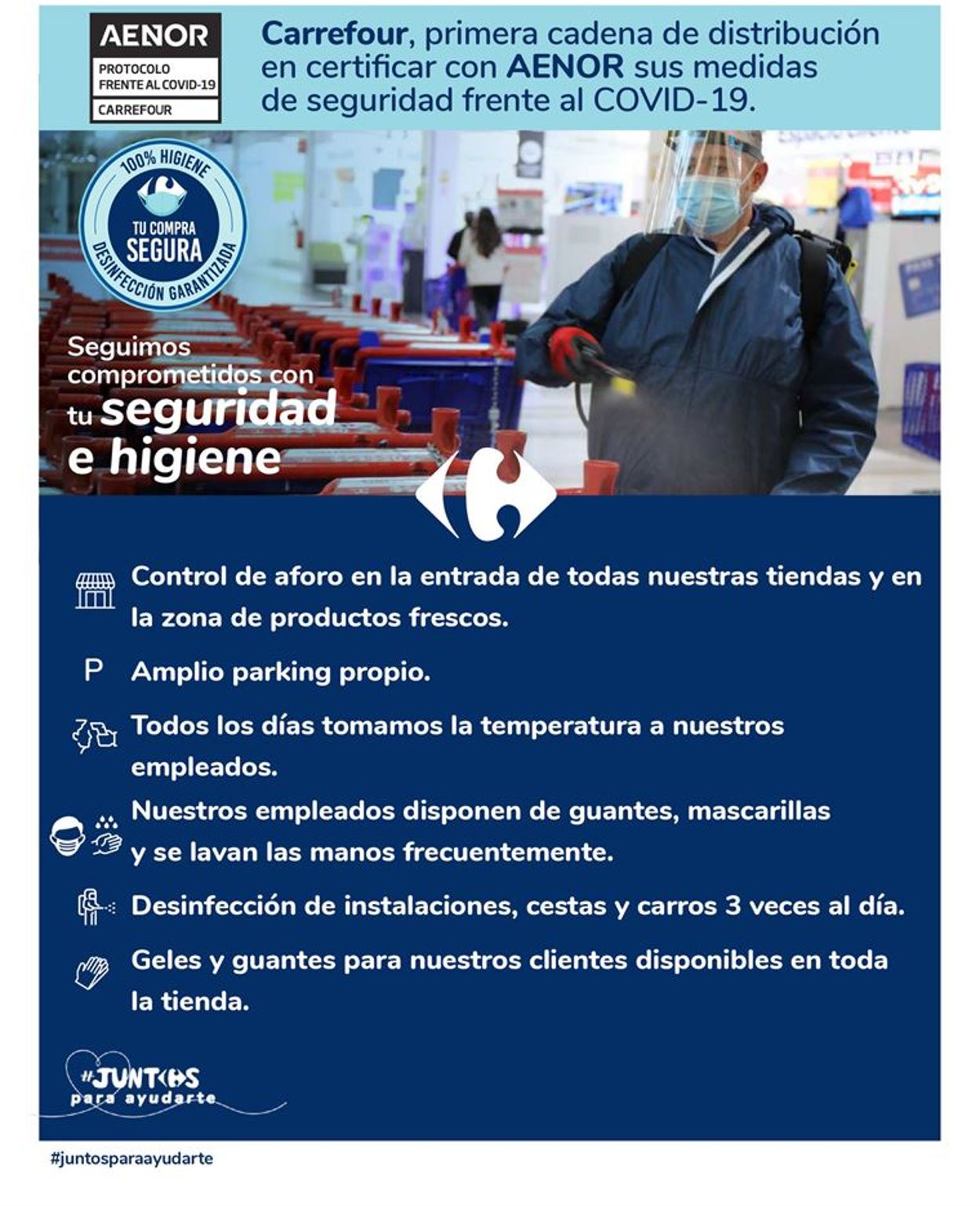 Carrefour Folleto - 09.06-29.06.2020 (Página 2)