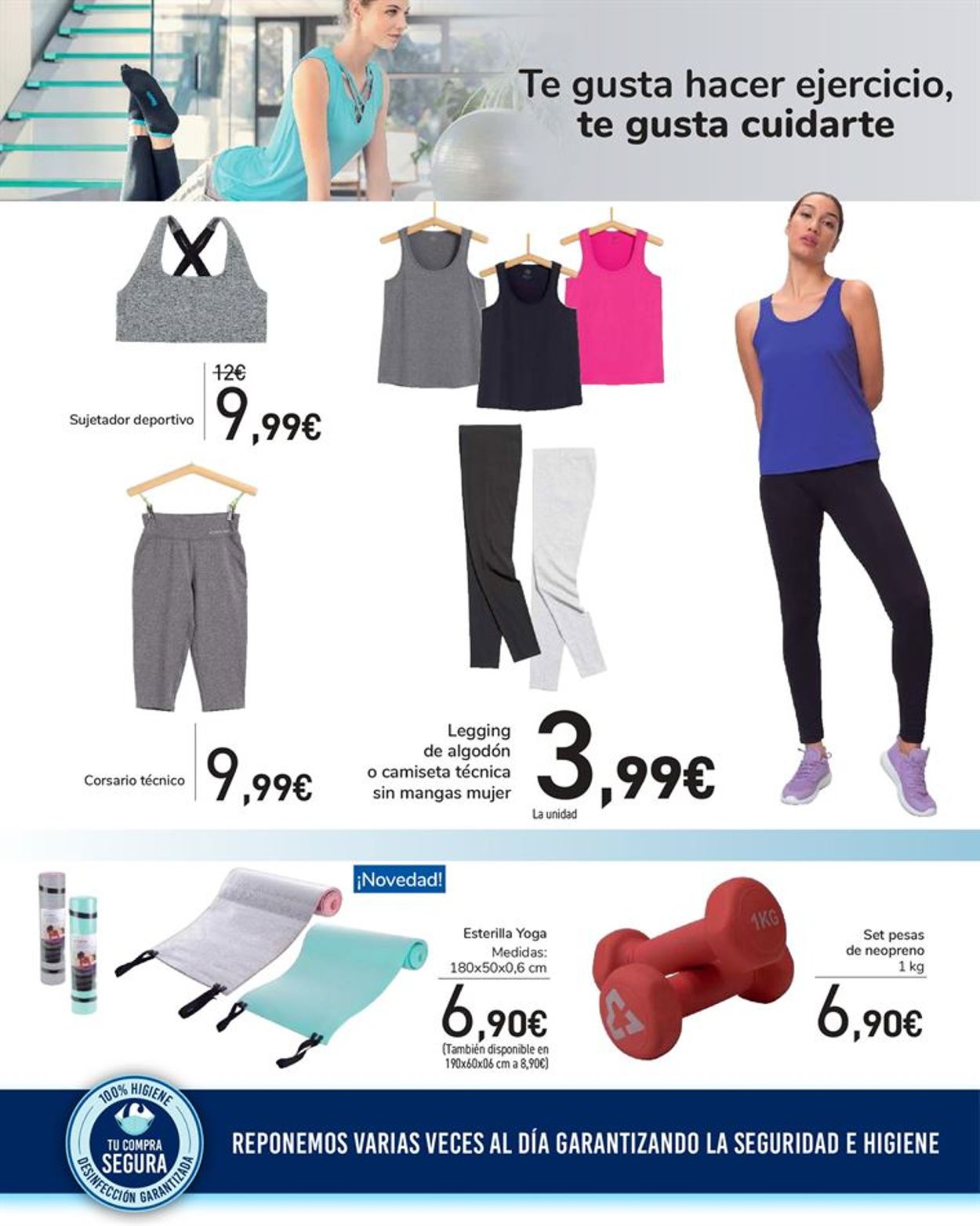 Carrefour Folleto - 09.06-29.06.2020 (Página 19)