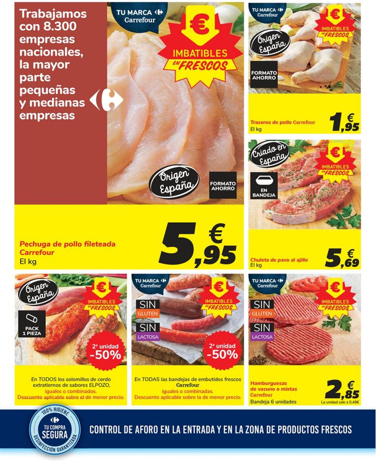 Carrefour Folleto - 12.06-22.06.2020 (Página 4)
