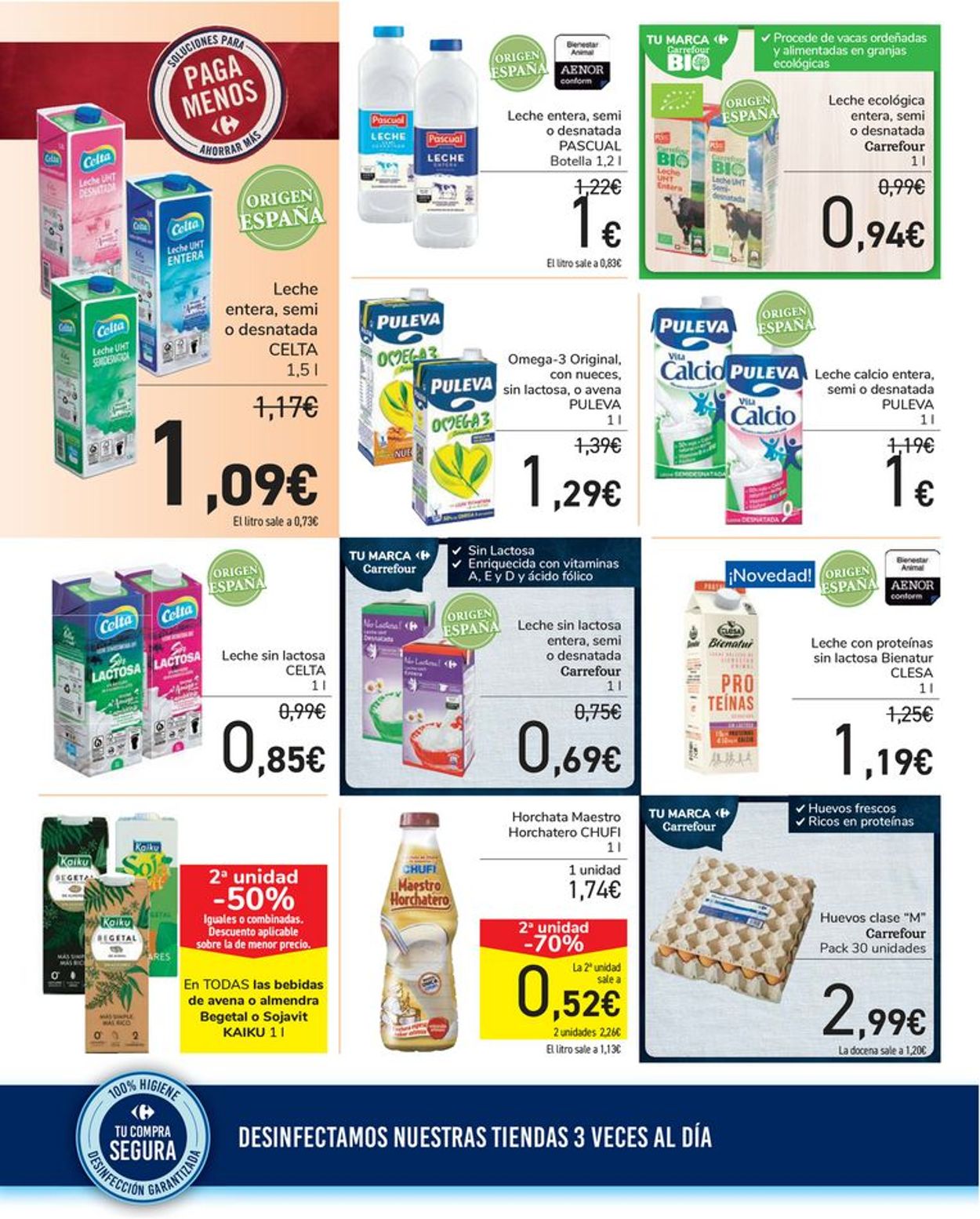 Carrefour Folleto - 12.06-22.06.2020 (Página 20)