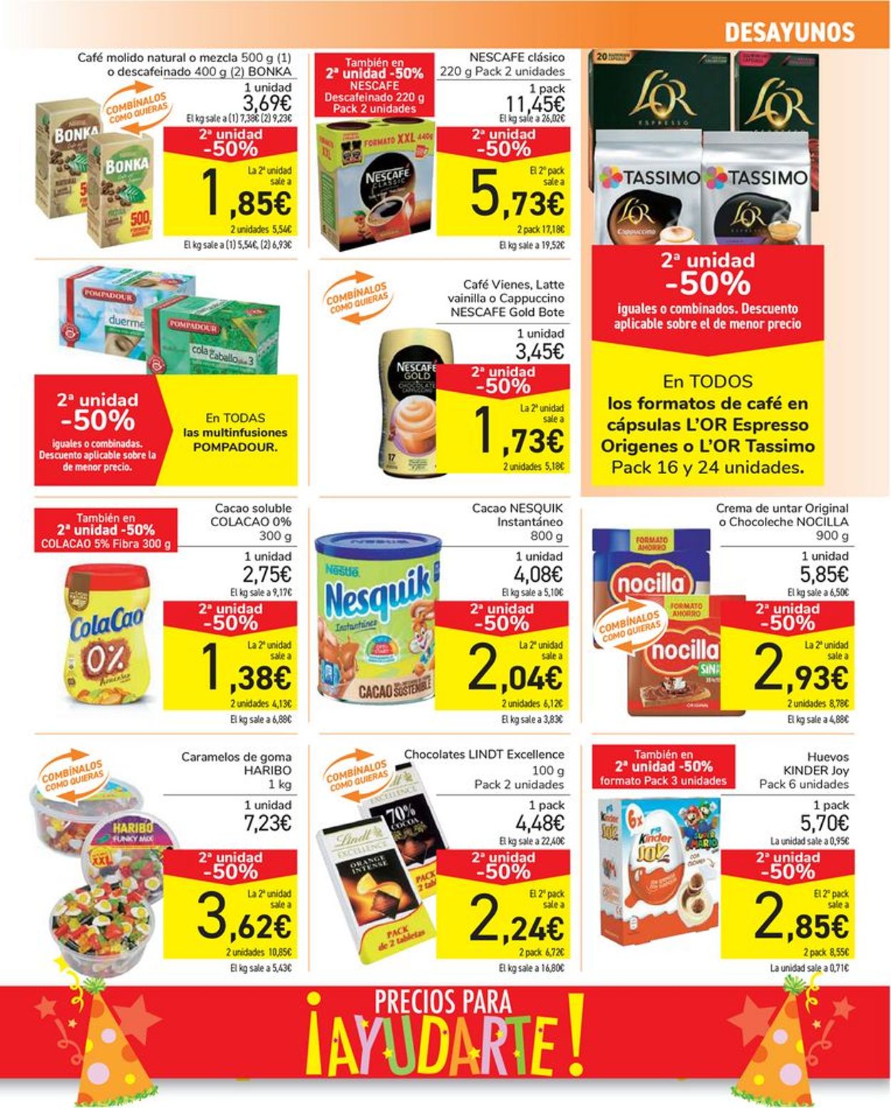 Carrefour Folleto - 12.06-22.06.2020 (Página 21)