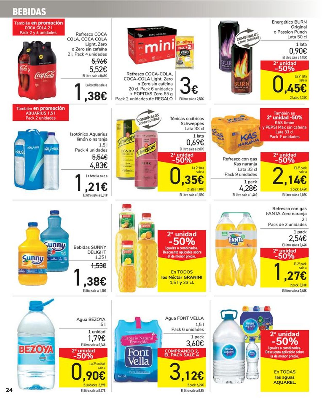 Carrefour Folleto - 12.06-22.06.2020 (Página 24)
