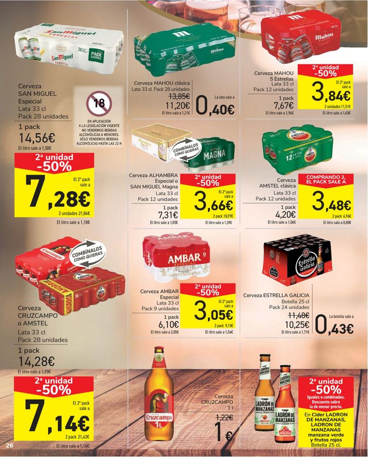 Carrefour Folleto - 12.06-22.06.2020 (Página 26)