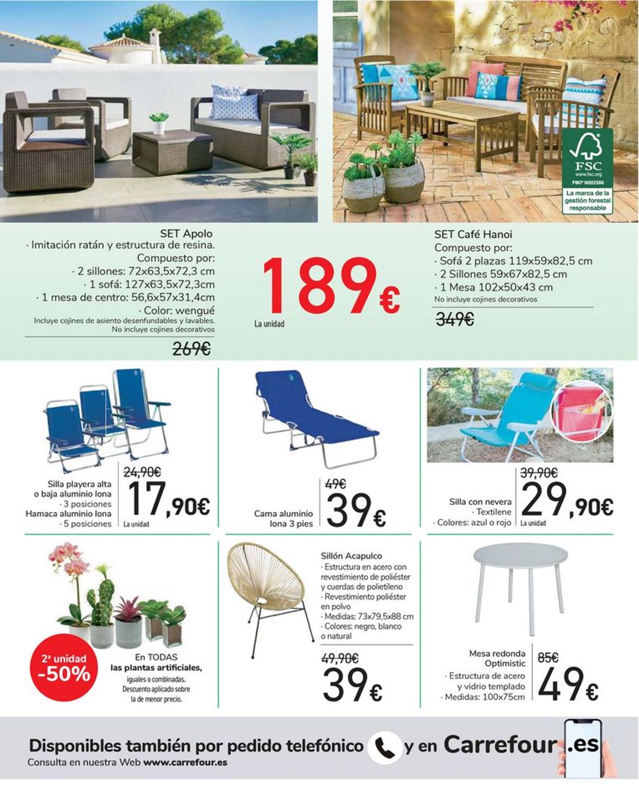 Carrefour Folleto - 12.06-22.06.2020 (Página 43)
