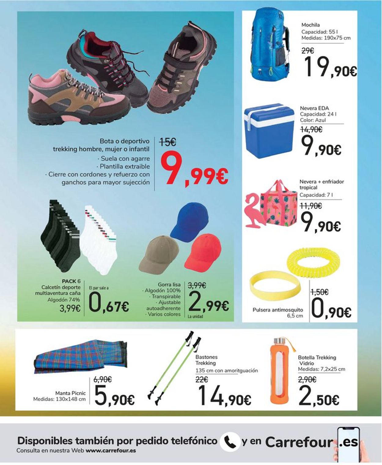 Carrefour Folleto - 12.06-22.06.2020 (Página 45)